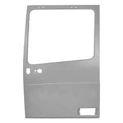 FOLHA DE PORTA DO DAF LADO ESQUERDO - FOLH09-E