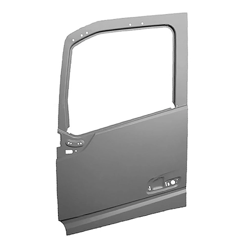 FOLHA DE PORTA DO VOLVO LADO ESQUERDO - FOLH05-E