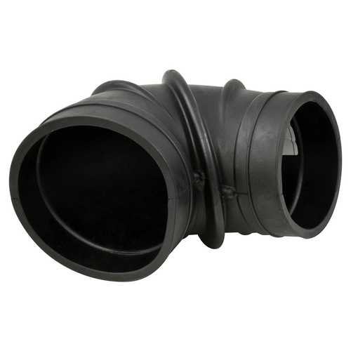 MANGUEIRA DO FILTRO DE AR DO TURBO DO VOLVO MODERNO - MANG74