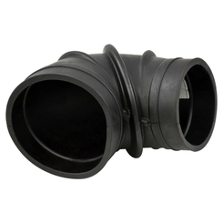 MANGUEIRA DO FILTRO DE AR DO TURBO DO VOLVO MODERNO - MANG74