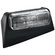 LANTERNA DE TETO COM BASE CURVA DE LED E CONECTOR DE 2 VIAS DO VOLVO LADO DIREITO - LANT184-D-I