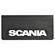 PARA BARRO DO SCANIA DIANTEIRO COM 465X225MM E ESCRITA INFERIOR DE PLÁSTICO INJETADO - PABA120