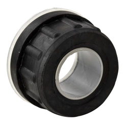 BUCHA DO SUPORTE TRASEIRO DA CABINE DO IVECO - BUCH188