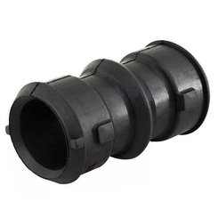 COXIM DE BORRACHA DO TUBO DO SUPORTE DO PARA-LAMA DO SCANIA - COXI44B