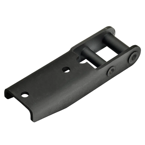 DOBRADIÇA DA TAMPA DAS CARRETAS RANDON DE 178MM (002 UN.) - DOBR07