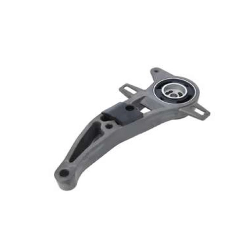 SUPORTE DO COXIM DA SUSPENSÃO DO RADIADOR DO SCANIA LADO ESQUERDO - SUPO309-E