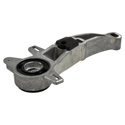 SUPORTE DO COXIM DA SUSPENSÃO DO RADIADOR DO SCANIA LADO DIREITO - SUPO309-D