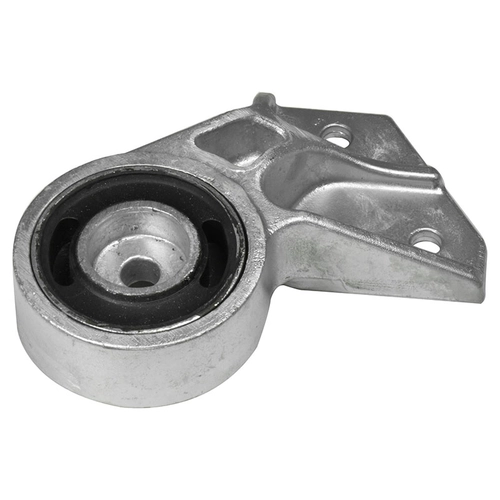 SUPORTE DA SUSPENSÃO DO RADIADOR DO SCANIA LADO DIREITO - SUPO308-D