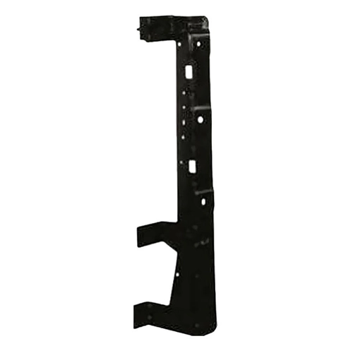 SUPORTE DO DEFLETOR FRONTAL DA CABINE DO VOLVO LADO ESQUERDO - SUPO02-E