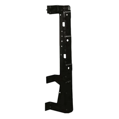 SUPORTE DO DEFLETOR FRONTAL DA CABINE DO VOLVO LADO ESQUERDO - SUPO02-E