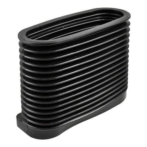 SANFONA DO DUTO DE AR DO MOTOR DO SCANIA - SANF01