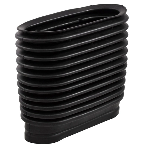 SANFONA DO DUTO DE AR DO MOTOR DO VOLKSWAGEN - SANF03
