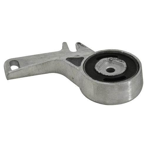 SUPORTE DA SUSPENSÃO DO RADIADOR DO SCANIA LADO ESQUERDO - SUPO312-E