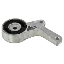 SUPORTE DA SUSPENSÃO DO RADIADOR DO SCANIA LADO DIREITO - SUPO312-D