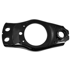 FLANGE ESTAMPADA DA CARRETA RANDON COM EIXO REDONDO DE 140MM - FLAN26