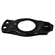 FLANGE ESTAMPADA DA CARRETA RANDON COM EIXO REDONDO DE 140MM - FLAN26