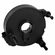 BOBINA DE CONTATO DO VOLANTE COM CONECTOR DE 10 PINOS DO SCANIA - BOBI01-I