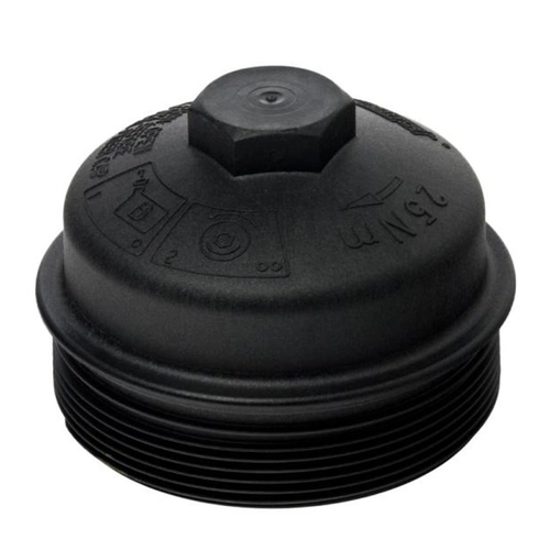 TAMPA DO FILTRO DE COMBUSTÍVEL E500KP02 D36 DO MERCEDES BENZ - TAMP219