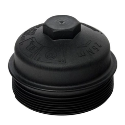TAMPA DO FILTRO DE COMBUSTÍVEL E500KP02 D36 DO MERCEDES BENZ - TAMP219