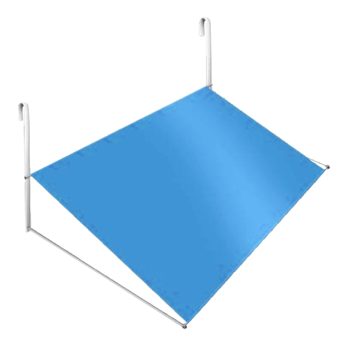 TENDA AZUL PARA CAIXA DE COZINHA DE 3X2 METROS - TEND01B-AZ