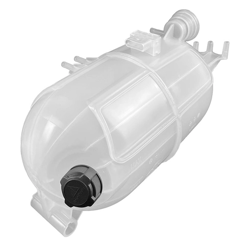 RESERVATÓRIO DE ÁGUA DO RADIADOR COM TAMPA SENSOR INDUTIVO E 2 BICOS DO VOLKSWAGEN - RESE46