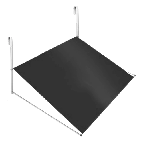 TENDA PRETA PARA CAIXA DE COZINHA DE 2X2 METROS - TEND02B-PR