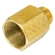 NIPLE MACHO X FEMEA M16X1,5 X M22X1,5 - CONE73C