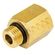 NIPLE MACHO X FEMEA M16X1,5 X M22X1,5 - CONE73C