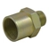 NIPLE MACHO X FEMEA M16X1,5 X M22X1,5 - CONE73C