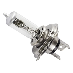 LÂMPADA DE 24V MODELO 13342 / H4 BI-IODO DE 75 E 70W - LAMP06C-I