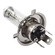 LÂMPADA DE 24V MODELO 13342 / H4 BI-IODO DE 75 E 70W (004 UN.) - LAMP06C-I
