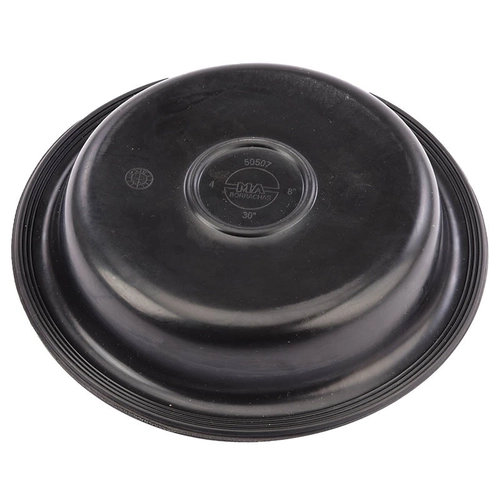 DIAFRAGMA COM 8" E ANEL - DIAF09