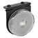 LANTERNA LATERAL CRISTAL FLEXÍVEL DE LED COM SUPORTE E FIO - LANT08J-CR-LED