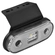 LANTERNA LATERAL CRISTAL DAS CARRETAS FACCHINI DE LED BIVOLT COM SUPORTE E FIO DE 2 VIAS - LANT121A-CR