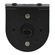 LANTERNA LATERAL VERDE FLEXÍVEL DE LED COM SUPORTE PARA CONECTOR DE 2 VIAS - LANT08M-VD-LED