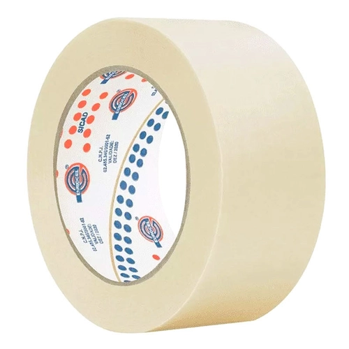 FITA CREPE 48MM X 50 METROS (005 UN.) - FITA09-I