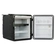 GELADEIRA EXTERNA DE 74 LITROS BIVOLT COM INTERIOR BRANCO - GELA21F-I