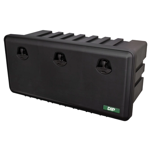 CAIXA DE FERRAMENTAS DE PLÁSTICO SEM SUPORTE DE FIXAÇÃO DE 500MMX1020MMX460MM - CXFE21-I