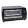 FORNO ELÉTRICO DE 10 LITROS COM 300W DE 24V 100% ELÉTRICO COM CABO DE 2MTS - FORN01-I