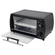FORNO ELÉTRICO DE 10 LITROS COM 300W DE 24V 100% ELÉTRICO COM CABO DE 2MTS - FORN01-I