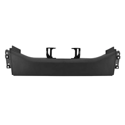 PARA-CHOQUE FRONTAL CENTRAL DE PLÁSTICO DO IVECO - PARA320