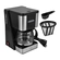 CAFETEIRA ELÉTRICA DE 24V E 250W COM CAPACIDADE DE 500ML - CAFE01-I
