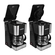 CAFETEIRA ELÉTRICA DE 24V E 250W COM CAPACIDADE DE 500ML - CAFE01-I