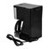 CAFETEIRA ELÉTRICA DE 24V E 250W COM CAPACIDADE DE 500ML - CAFE01-I