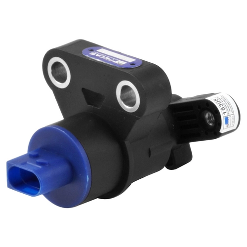 SENSOR DE NÍVEL DE SUSPENSÃO DA VÁLVULA ECAS DO SCANIA - SENS80-I