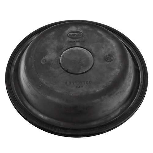 DIAFRAGMA FUNDO COM 7" - DIAF01G