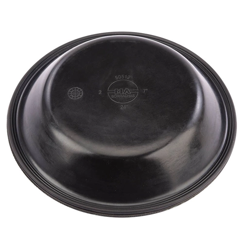 DIAFRAGMA COM 7" - DIAF01B