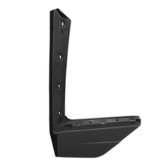 ACABAMENTO INFERIOR DA EXTENSÃO DA PORTA DO VOLVO LADO ESQUERDO - ACAB100-E