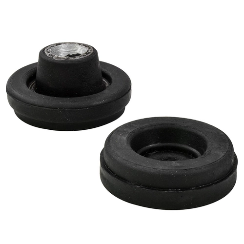 KIT DE COXIM DO AMORTECEDOR TRANSVERSAL DO VOLVO - KITS148