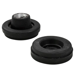 KIT DE COXIM DO AMORTECEDOR TRANSVERSAL DO VOLVO - KITS148